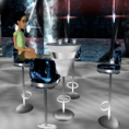 table bar cyberg 3